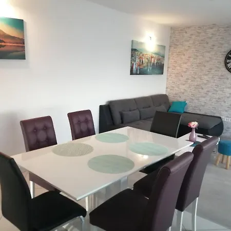 شقة Lana I Natali Kaštela