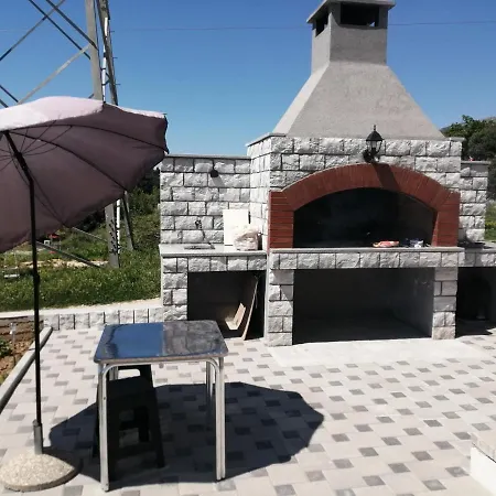 شقة Lana I Natali *