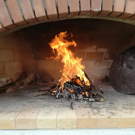 شقة Lana I Natali