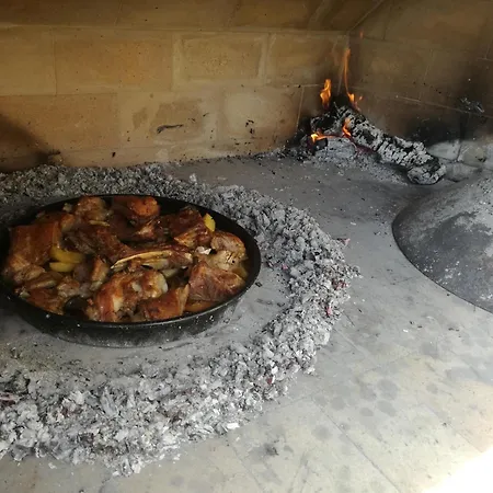 Lana I Natali شقة *