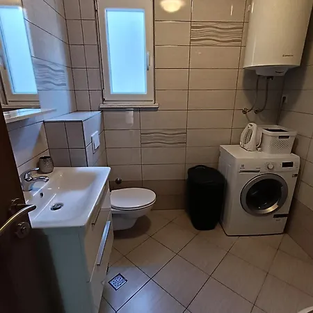 Lana I Natali شقة *