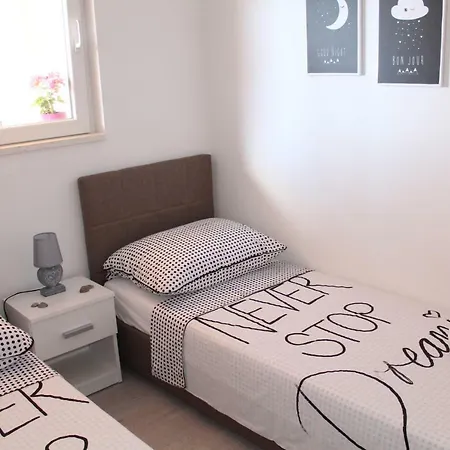 شقة Lana I Natali Kaštela