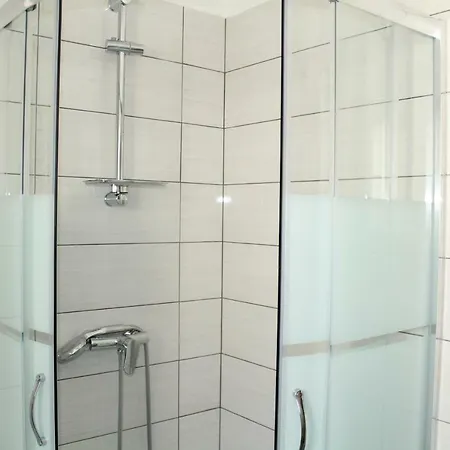 Apartment Lana I Natali *