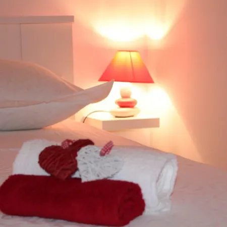 Lana I Natali Kaštela