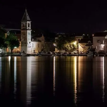 شقة Lana I Natali *