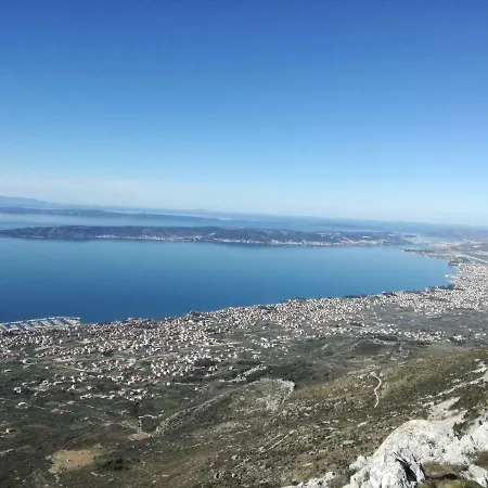 Lana I Natali Kaštela