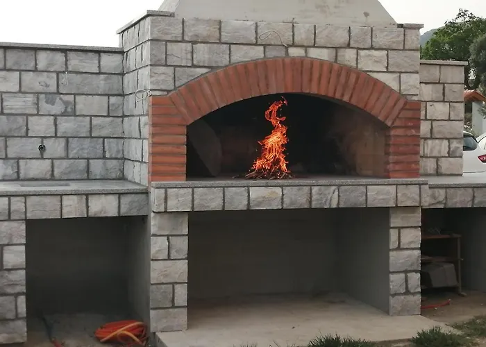 Lana I Natali Apartman