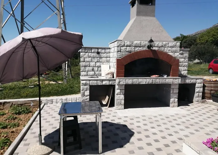 Apartman Lana I Natali *