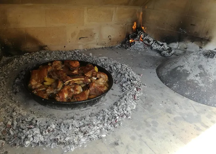 Lana I Natali Apartman *