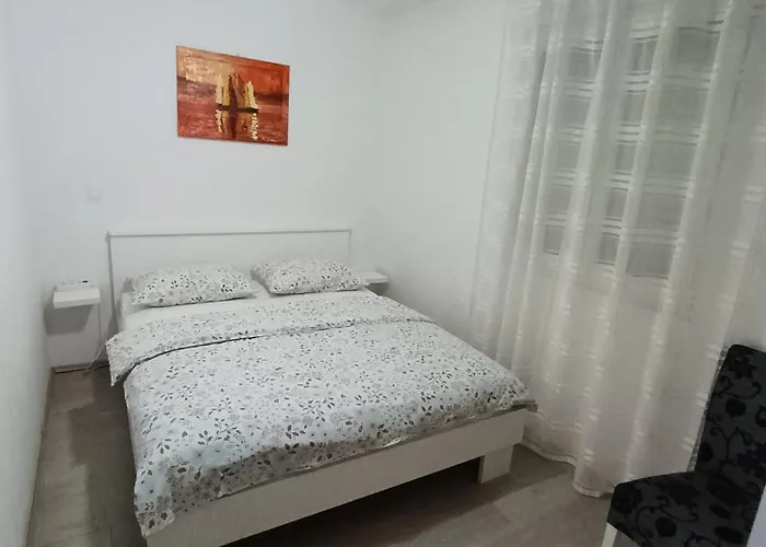 Apartman Lana I Natali *