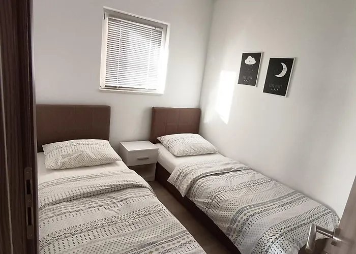 Lana I Natali Apartman