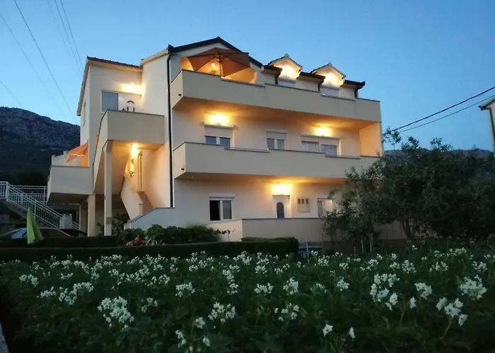Apartman Lana I Natali