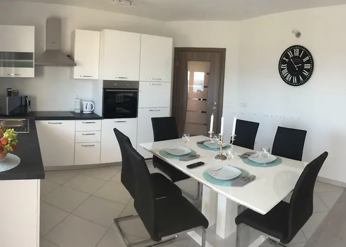 Apartman Lana I Natali *